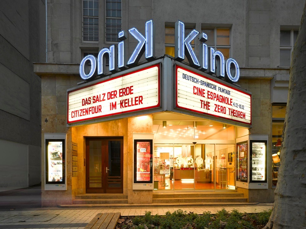 Science Slam in Stuttgart im November 2025