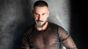 Telmo Pires: Fado Variações