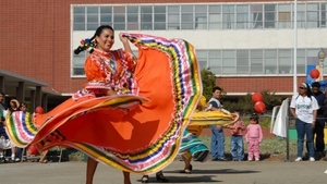 Peña Folklórica 2025 – "Edición Especial" . "Lateinamerikanische Musik, Tanz und kulinarische Traditionen erleben"