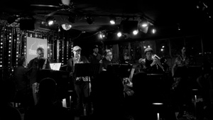 JAZZWERK OKTETT