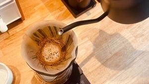 Coffee Brewing Workshop