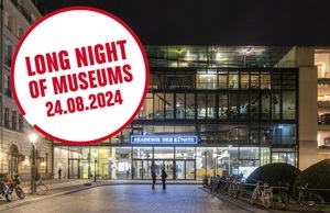 Lange Nacht der Museen | Lange Nacht
