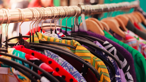 Hofflohmarkt in Bonn-Holzlar