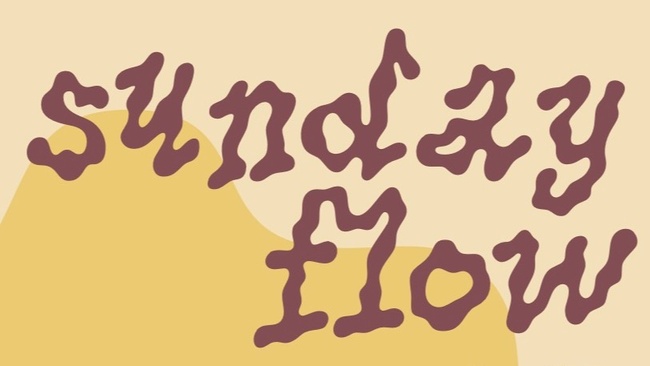 Sunday Flow - Yoga & Kaffee