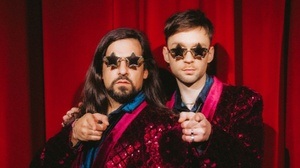 SIEGFRIED & JOY PRÄSENTIEREN: FUN FACTS