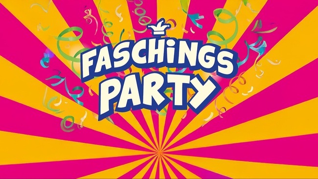 Narrenkapp - Faschingsparty mit Buffalo&Wallace