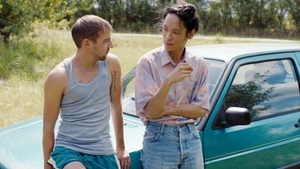 NEUBAU (AUFBRUCH OST)