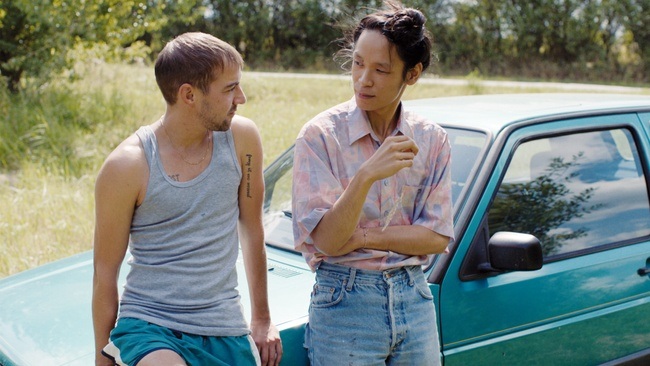 NEUBAU (AUFBRUCH OST)