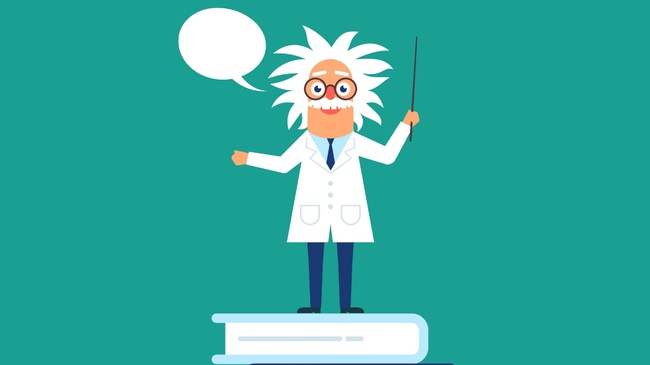 Die Geschichtenerfinder