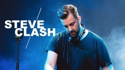 Steve Clash