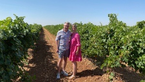 Weinprobe „Spanien“ 08.11.2025