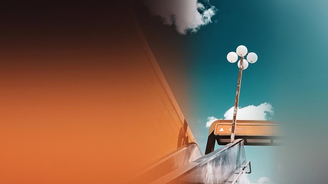 ULTRASCHALL BERLIN 2026