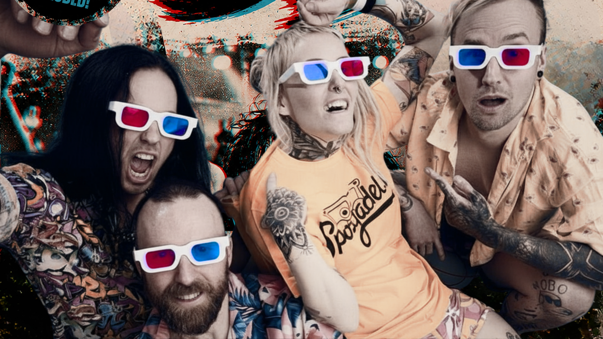 Death by Horse - Die 3D Tour