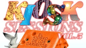 Kiosk Session Vol. 5