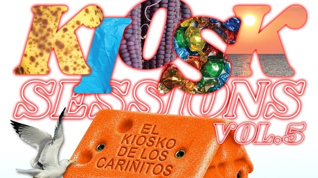 Kiosk Session Vol. 5