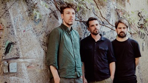 Deadeye w/ Reinier Baas, Kit Downs & Jonas Burgwinkel