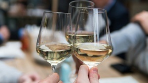 Weinfest mit verkaufsoffenem Sonntag