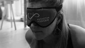 Antastha Yoga Master Class (mit Jeanette) 22.11.2025