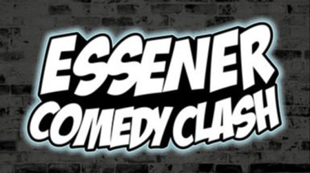 Essener Comedy Clash