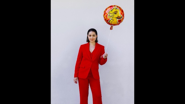 Luisa Charlotte Schulz - STABIL INSTABIL