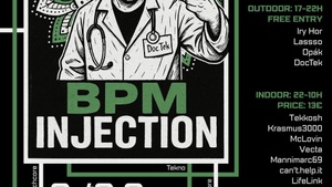 BPM INJECTION