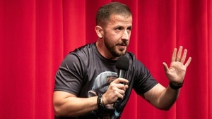 Marte Roya Comedy Royale