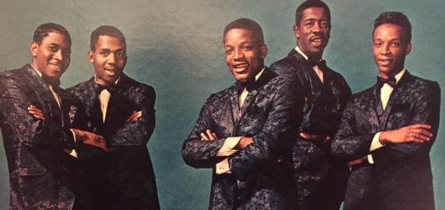 Hip City Soul Club