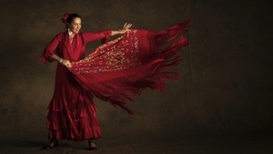 Una conversación Flamenca