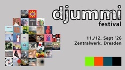 djummi-Festival