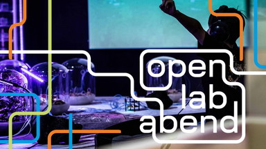 Open Lab Abend: Futures Storytelling —  Zukünfte gestalten lernen