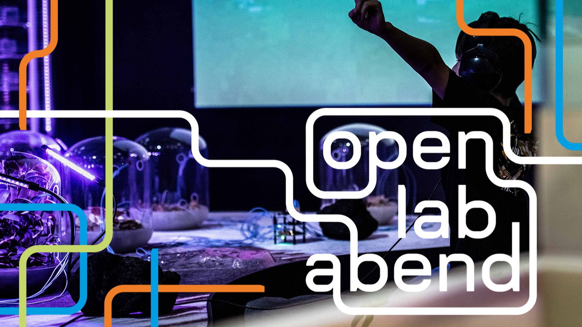 Open Lab Abend: Futures Storytelling —  Zukünfte gestalten lernen
