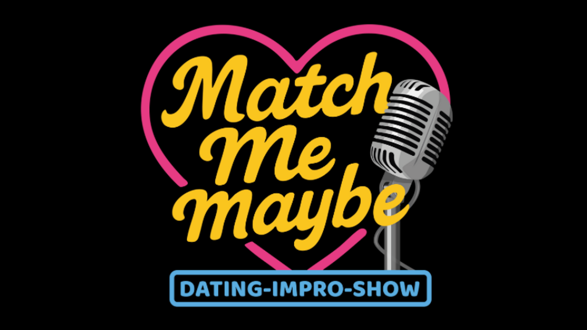 Match Me Maybe