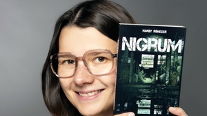 Nigrum - Ein Ruhrgebietskrimi