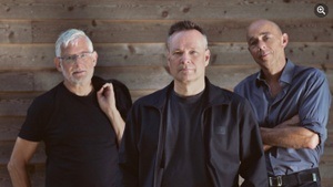 BSC Jazz Trio im Prinz Willy