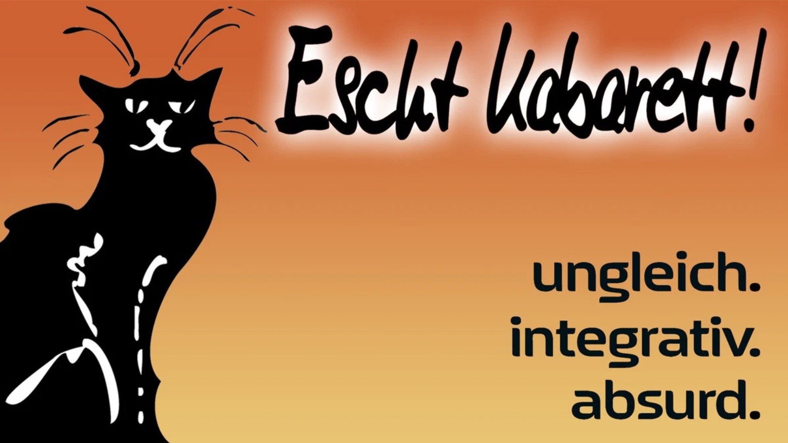 Escht Kabarett