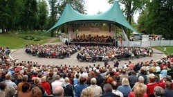 Freilichtbühne Schwerin