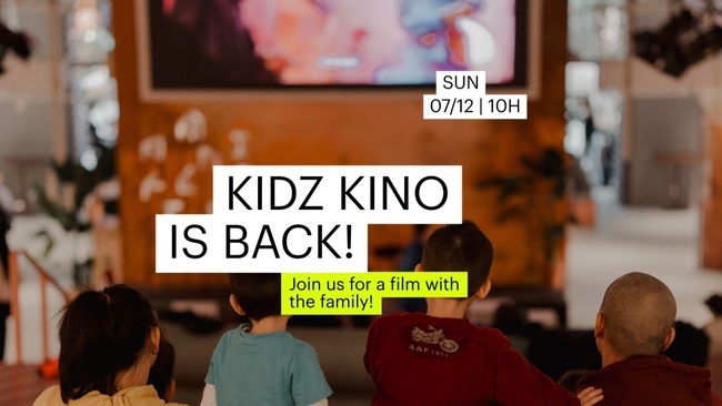 Kidz Kino