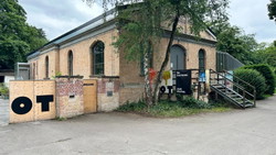 Orangerie-Theater