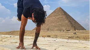 Arm Balance Immersion with Antonio Loddo (EN)