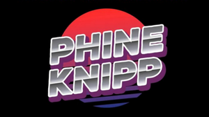 Phine Knipp - "Century Party"