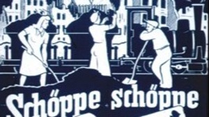 VORTRAG: Zwischen Schweigen und Schippen - die Frauen von 1945