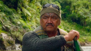 I am the River, the River is me: Filmscreening und Q&A mit dem Filmemacher-Paar Corinne van Egeraat und Petr Lom