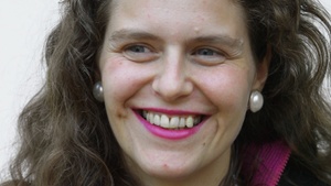 Liebe und Partnerschaft im Buddhismus - Vortrag mit Angelika Tesch