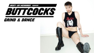 BUTTCOCKS