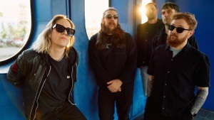 BERLIN 2.0 + Support