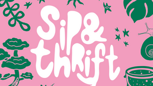 SIP&THRIFT