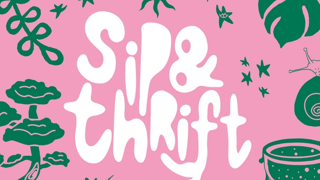 SIP&THRIFT