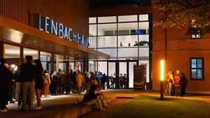 Lange Nacht der Münchner Museen