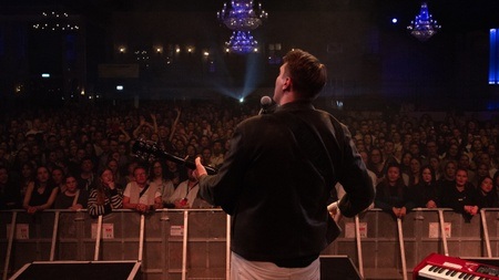 St. Lundi - Tour 2025