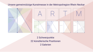AiD ART M – Kunst als Zukunftskraft